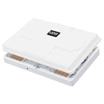 UDG Ultimate Ultimate Pioneer DJ DDJ-FLX4 Cover White U94121WH