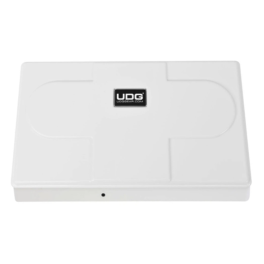 UDG Ultimate Ultimate Pioneer DJ DDJ-FLX4 Cover White U94121WH