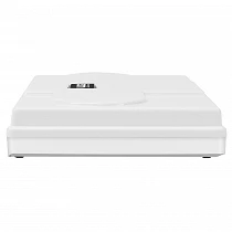 UDG Ultimate Ultimate Pioneer DJ DDJ-FLX4 Cover White U94121WH