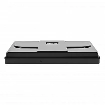 UDG Ultimate Pioneer DJ DDJ-FLX4 Cover Black U94121BL