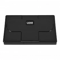 UDG Ultimate Pioneer DJ DDJ-FLX4 Cover Black U94121BL