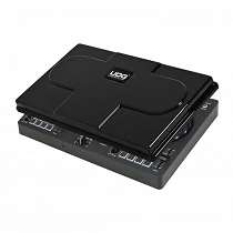 UDG Ultimate Pioneer DJ DDJ-FLX4 Cover Black U94121BL