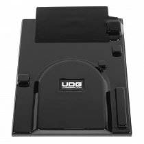UDG Ultimate AlphaTheta CDJ-3000X Cover Black U94130BL