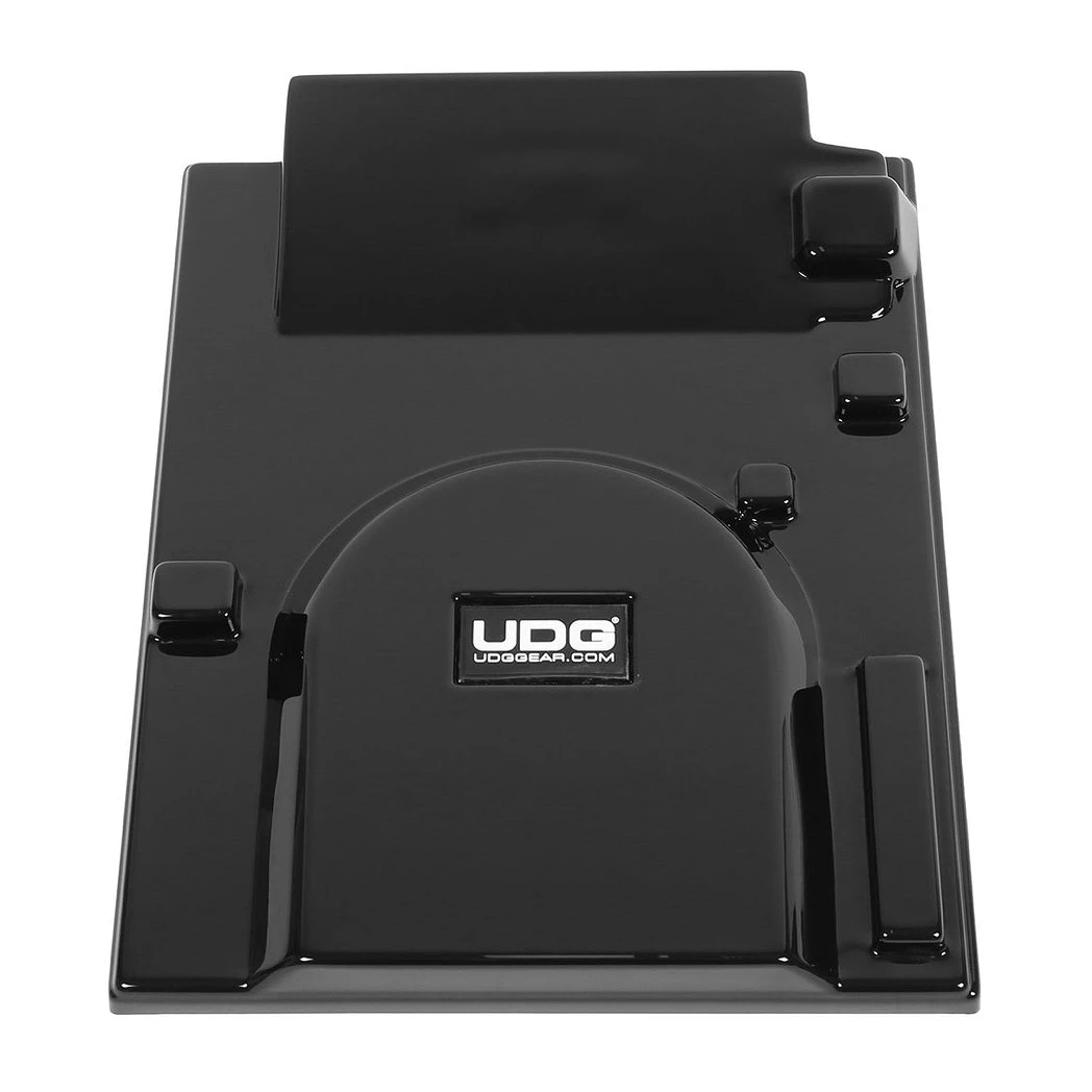 UDG Ultimate AlphaTheta CDJ-3000X Cover Black U94130BL