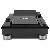UDG Ultimate AlphaTheta CDJ-3000X Cover Black U94130BL