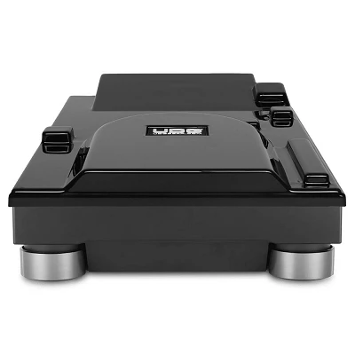 UDG Ultimate AlphaTheta CDJ-3000X Cover Black U94130BL