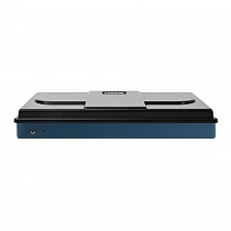 UDG Ultimate AlphaTheta Omnis Duo Cover Black U94126BL