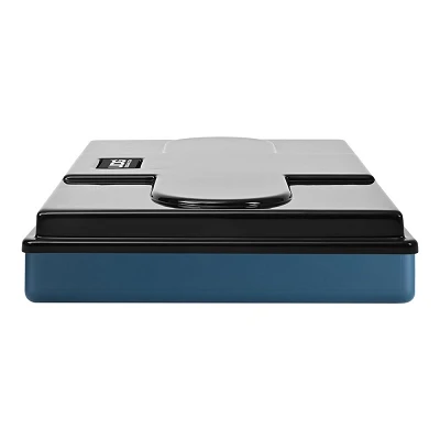 UDG Ultimate AlphaTheta Omnis Duo Cover Black U94126BL