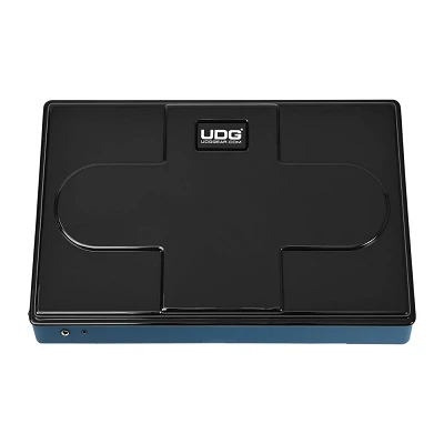 UDG Ultimate AlphaTheta Omnis Duo Cover Black U94126BL