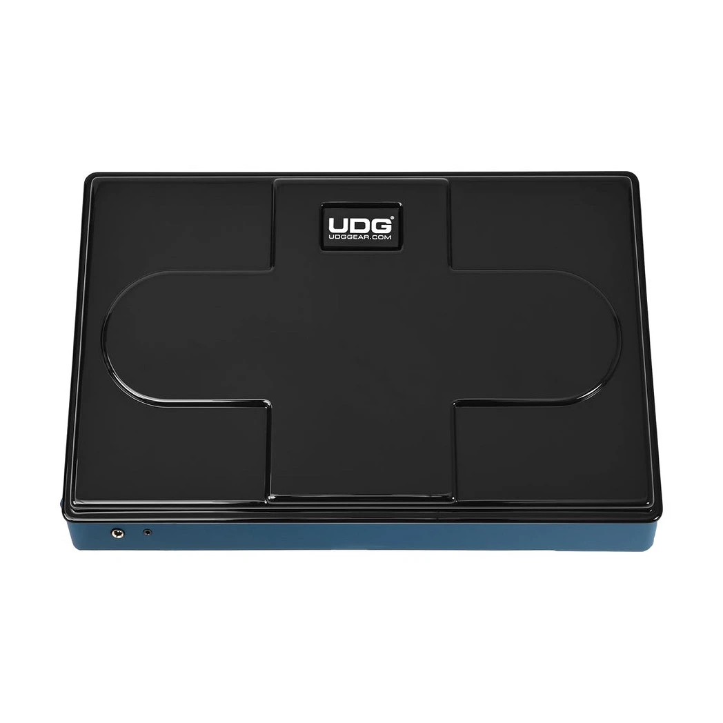 UDG Ultimate AlphaTheta Omnis Duo Cover Black U94126BL
