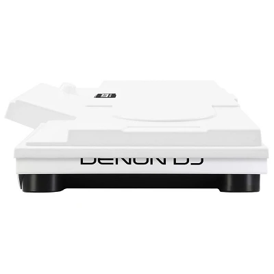 UDG Ultimate Denon DJ SC Live 4 Cover White U94113WH