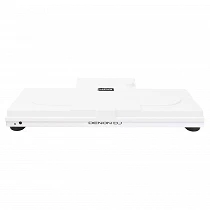 UDG Ultimate Denon DJ SC Live 4 Cover White U94113WH