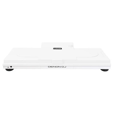 UDG Ultimate Denon DJ SC Live 4 Cover White U94113WH