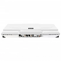 UDG Ultimate Denon DJ SC Live 4 Cover White U94113WH