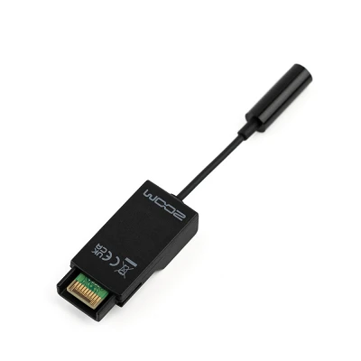 Zoom TCA-1