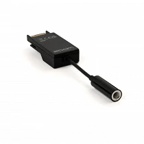 Zoom TCA-1