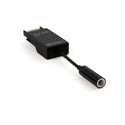 Zoom TCA-1