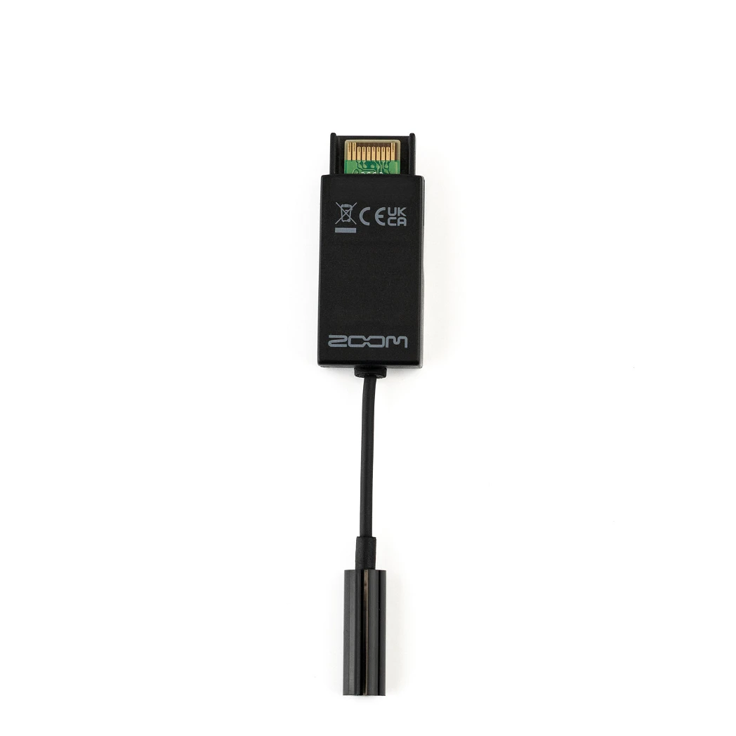 Zoom TCA-1
