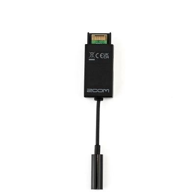 Zoom TCA-1