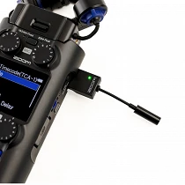 Zoom TCA-1