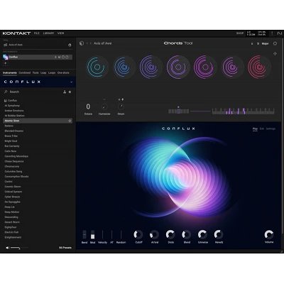 Native Instruments Komplete 26 Standard Update para Standard 15