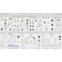 Native Instruments Komplete 26 Standard Update para Standard 14