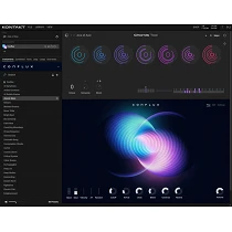 Native Instruments Komplete 26 Standard Update para Standard 13 o anterior