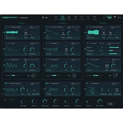 Native Instruments Komplete 26 Standard Crossgrade