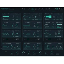Native Instruments Komplete 26 Ultimate Update para Ultimate 13 ou anterior