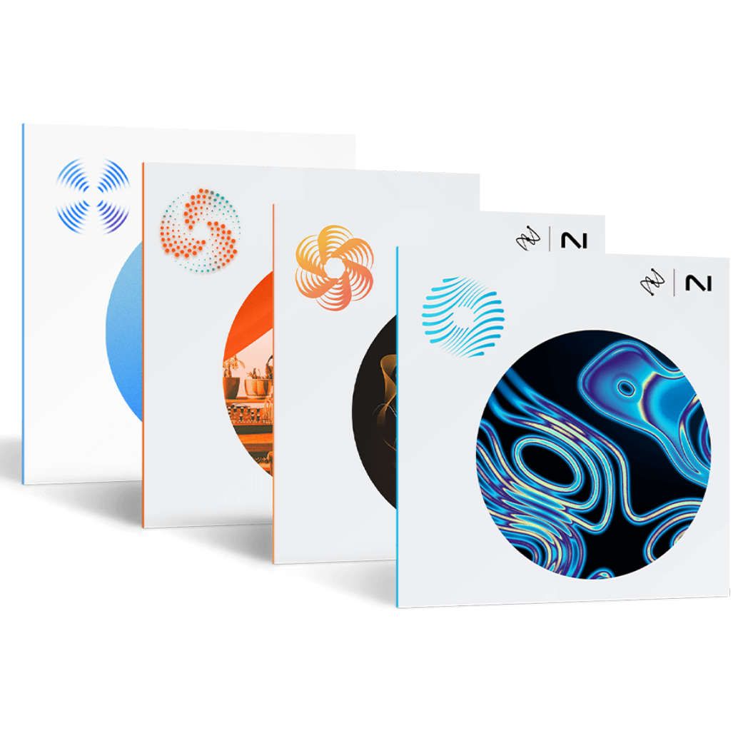 iZotope Elements Suite 11