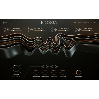 Native Instruments Komplete 26 Ultimate Upgrade para Select