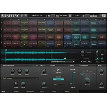 Native Instruments Komplete Select Beats