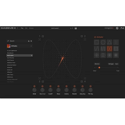 Native Instruments Komplete Select Beats