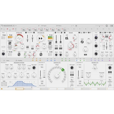 Native Instruments Komplete 26 Collectors Edition Update para Ultimate 14 ou anterior