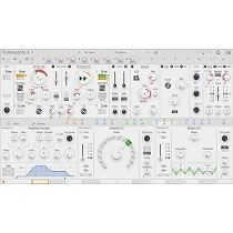 Native Instruments Komplete 26 Collectors Edition Update para Ultimate 15 ou 26