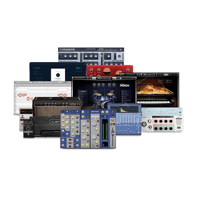 Focusrite ISA C8X
