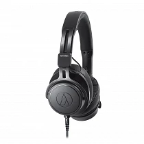 Audio Technica ATH M60xa
