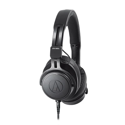 Audio Technica ATH M60xa