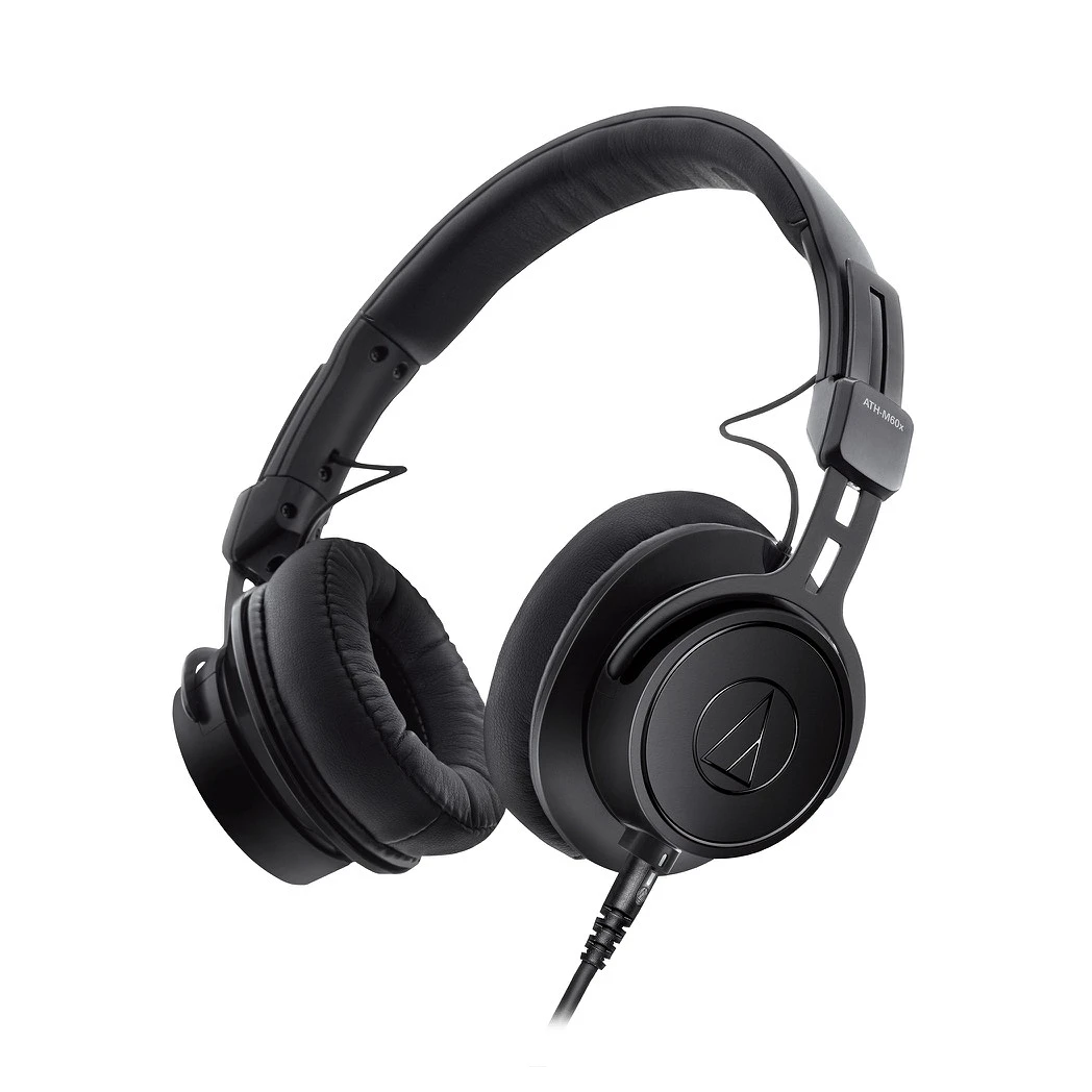 Audio Technica ATH M60xa