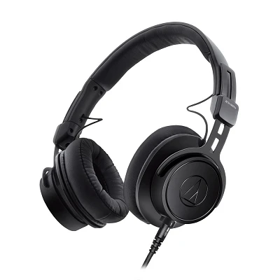 Audio Technica ATH M60xa