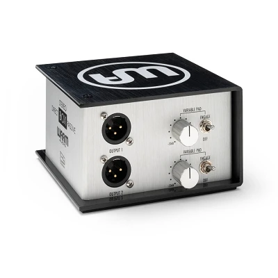 Warm Audio WA-DI-P2