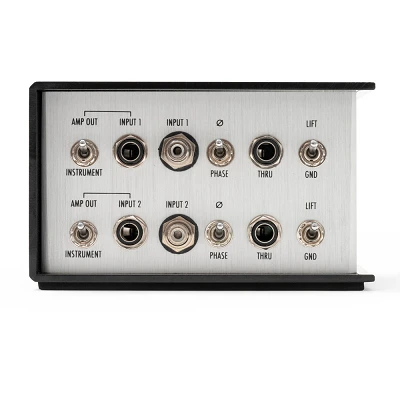 Warm Audio WA-DI-P2