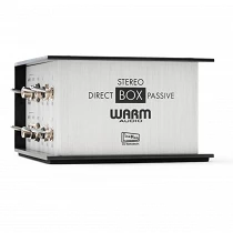 Warm Audio WA-DI-P2