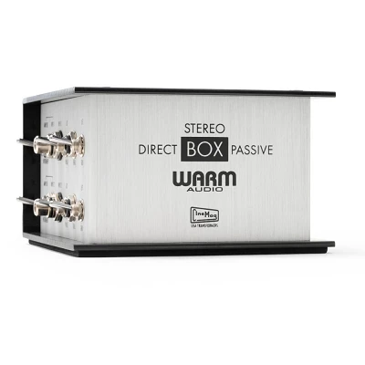 Warm Audio WA-DI-P2