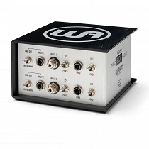 Warm Audio WA-DI-P2