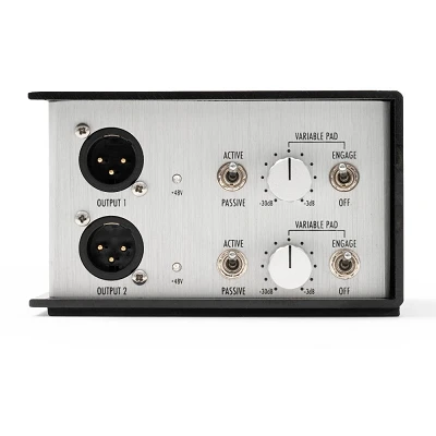 Warm Audio WA-DI-A2
