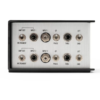 Warm Audio WA-DI-A2