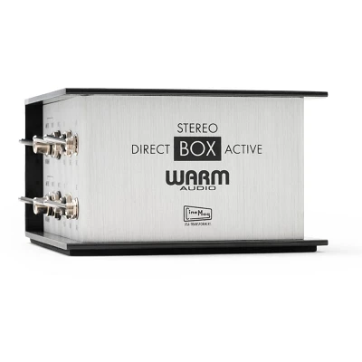 Warm Audio WA-DI-A2