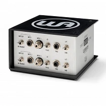 Warm Audio WA-DI-A2
