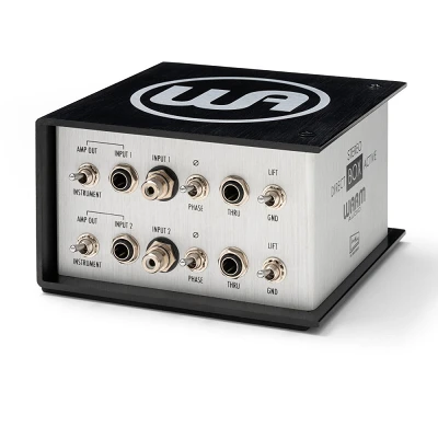 Warm Audio WA-DI-A2